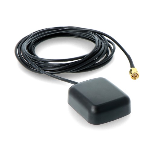 Антена GPS RP-SMA MALE