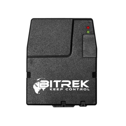 BI 530C TREK v3 - Зображення 2