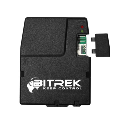 BI 530C TREK v3 - Зображення 3