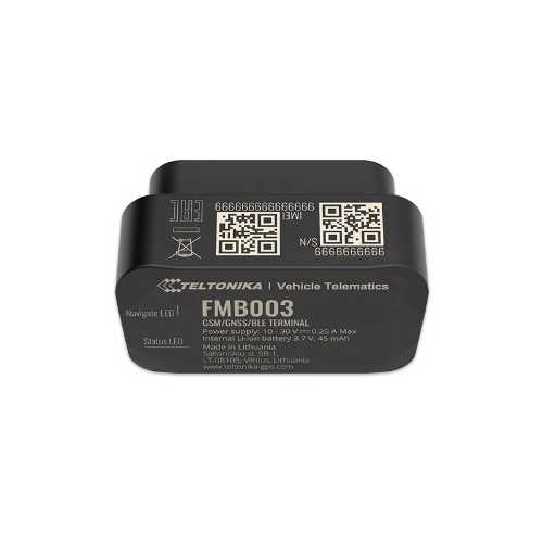 FMB003 - Зображення 3