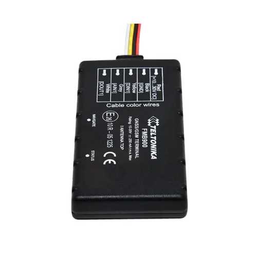 FMB900 - Зображення 2