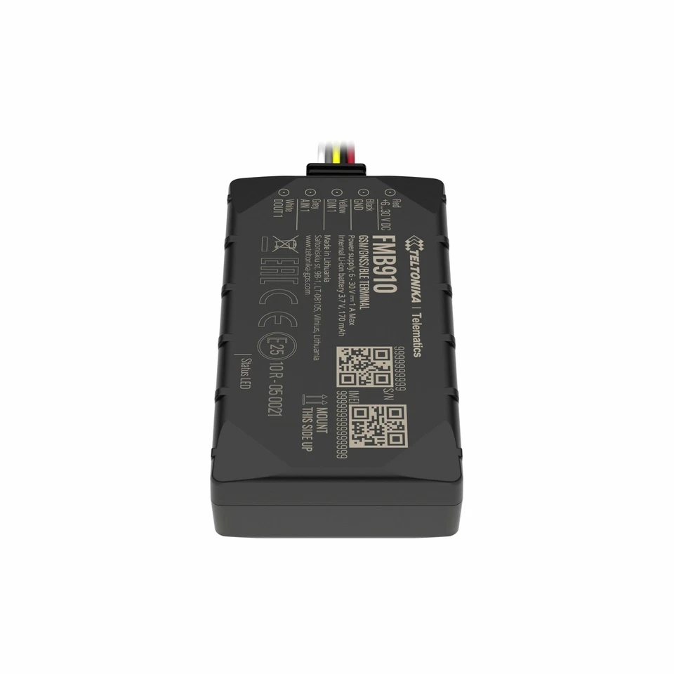 FMB910 - Зображення 2