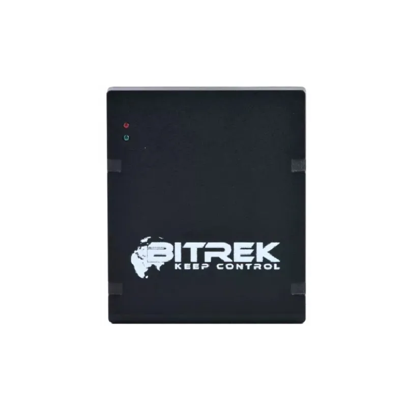 BI 450 TREK - Зображення 2