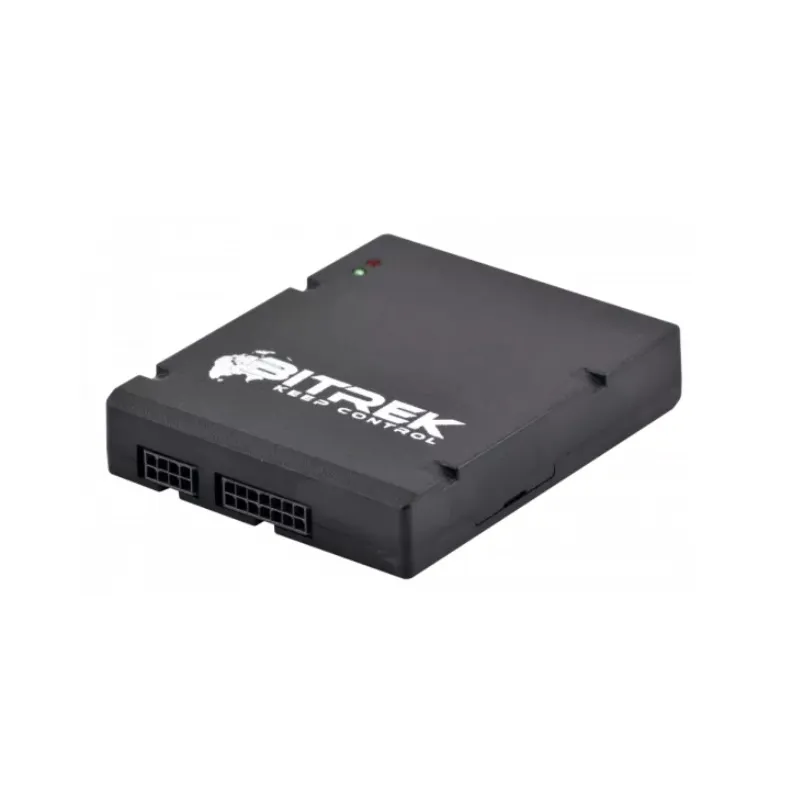 BI 450 TREK - Зображення 3